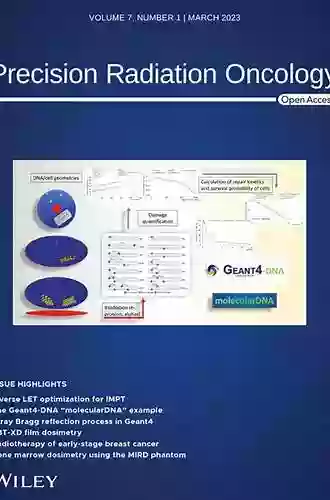 Precision Radiation Oncology (Current Precision Oncology)