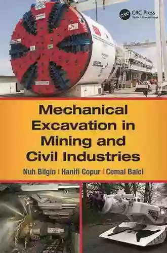 Mechanical Excavation In Mining And Civil Industries