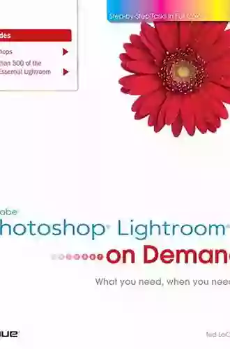 Adobe Photoshop Lightroom 2 On Demand