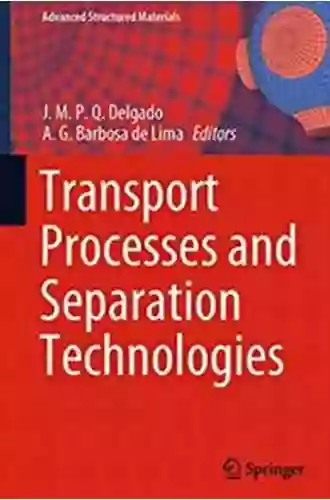 Transport Processes And Separation Technologies (Advanced Structured Materials 133)