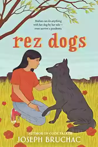 Rez Dogs Joseph Bruchac