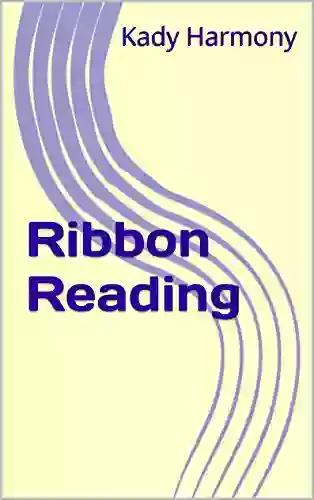 Ribbon Reading Wade Coleman