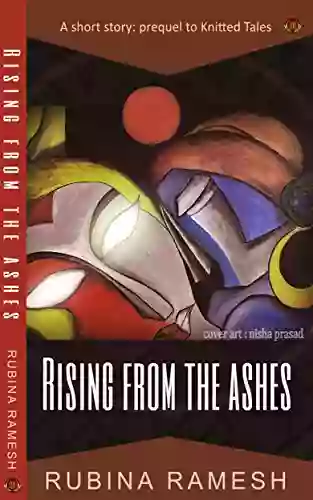 Rising From The Ashes: A Mythological Short Story