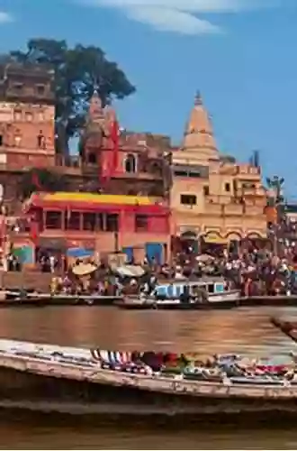 River Of Life River Of Death: The Ganges And India S Future