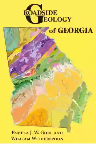 Roadside Geology of Georgia Randy Alcorn