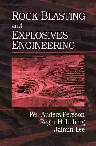 Rock Blasting And Explosives Engineering