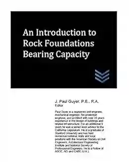 An Introduction to Rock Foundations Bearing Capacity (Geotechnical Engineering)