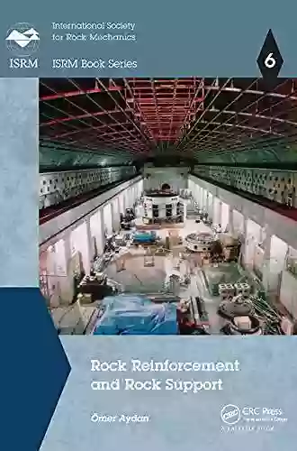 Rock Reinforcement And Rock Support (ISRM Series)