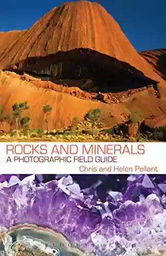 Rocks And Minerals (Photographic Field Guide)