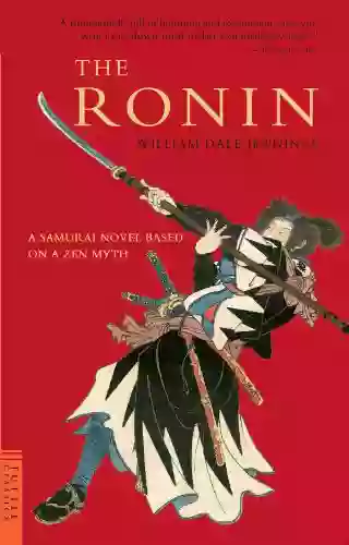 Ronin (Tuttle Classics) William Dale Jennings