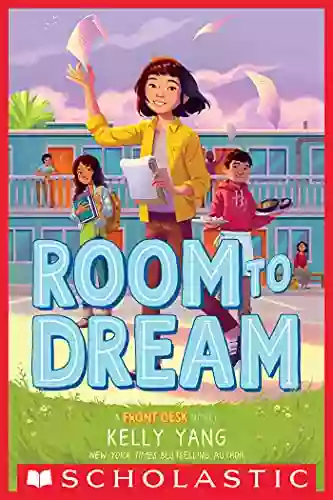 Room To Dream (Front Desk #3)