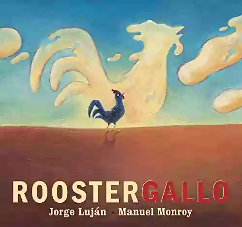 Rooster / Gallo Xist Publishing