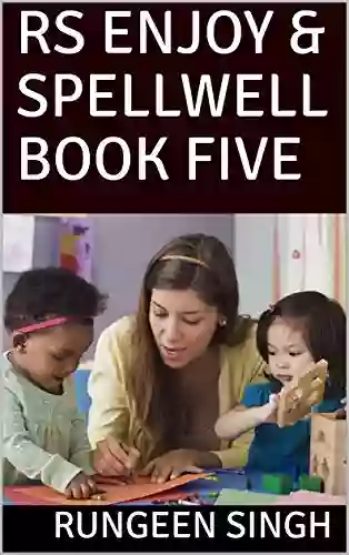 RS ENJOY SPELLWELL FIVE (SPELL WELL 5)