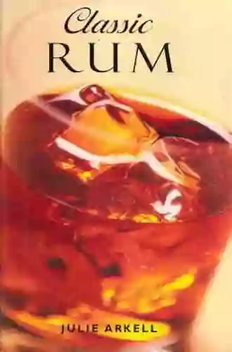 50 Unique Rum Recipes: A Rum Cookbook from the Heart