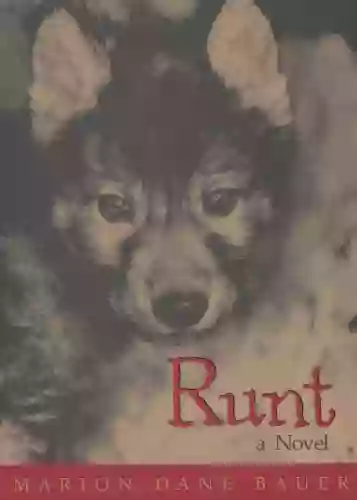 Runt (Nature) Marion Dane Bauer