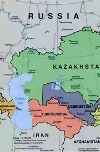 Russia And Central Asia: Coexistence Conquest Convergence