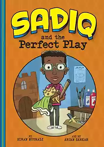 Sadiq And The Perfect Play