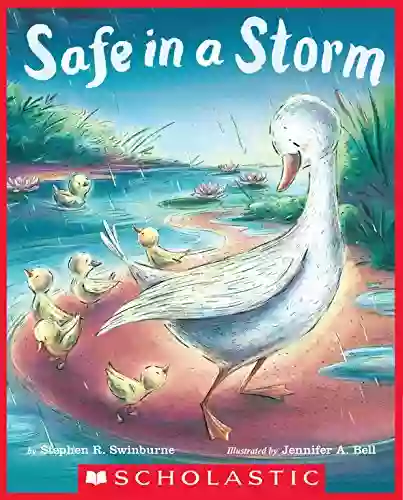 Safe In A Storm Stephen R Swinburne