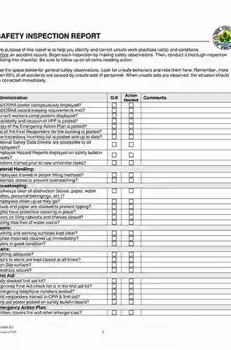 Safety Cases And Safety Reports: Meaning Motivation And Management