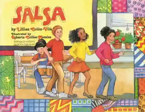 Salsa Ian Falconer