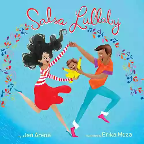 Salsa Lullaby Jen Arena