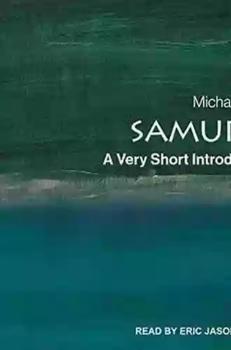 Samurai: A Very Short Introduction