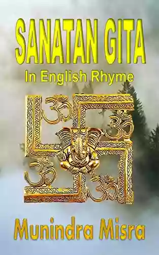 Sanatan Gita (Gita In English Rhyme 7)