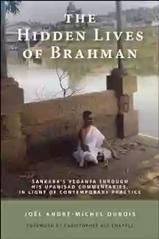 The Hidden Lives of Brahman: Sankara s Vedanta through His Upanisad Commentaries in Light of Contemporary Practice (SUNY in Religious Studies)