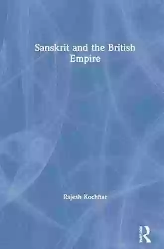 Sanskrit And The British Empire