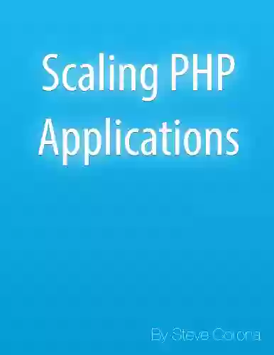 Scaling PHP Applications Andrew Aksyonoff