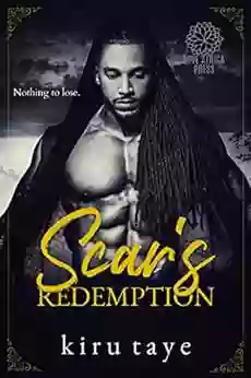 Scar S Redemption (Black Warriors 1)