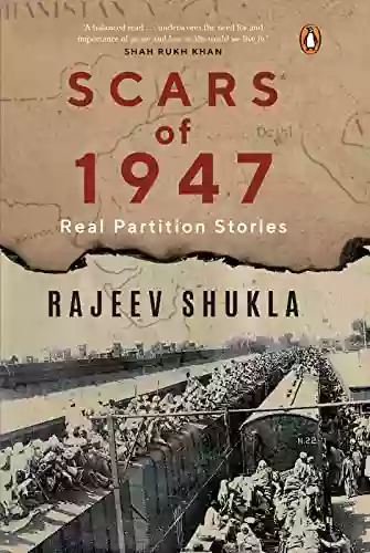 Scars Of 1947: Real Partition Stories