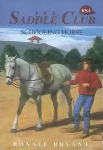 Schooling Horse (Saddle Club 84)