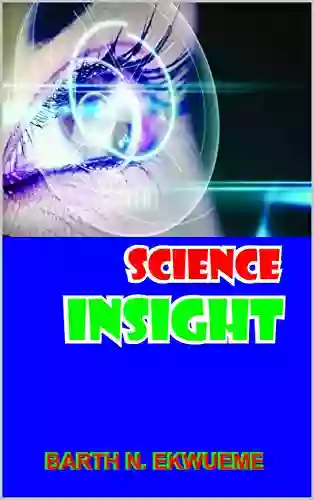 Science Insight Borja Loma Barrie