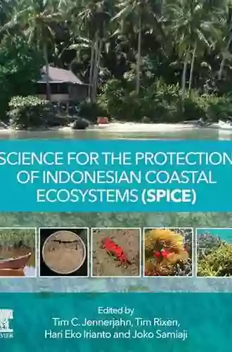 Science for the Protection of Indonesian Coastal Ecosystems (SPICE)