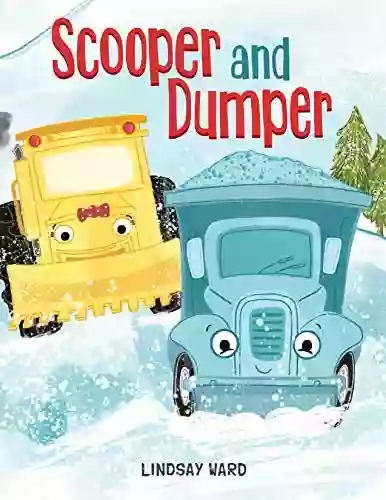 Scooper And Dumper Lindsay Ward