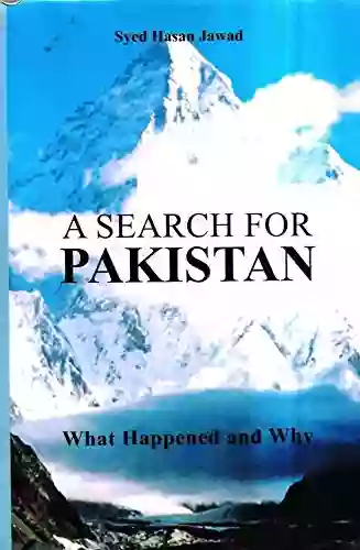 A Search For Pakistan What Happened And Why