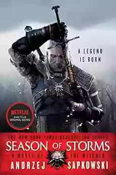 Season Of Storms (The Witcher 8)