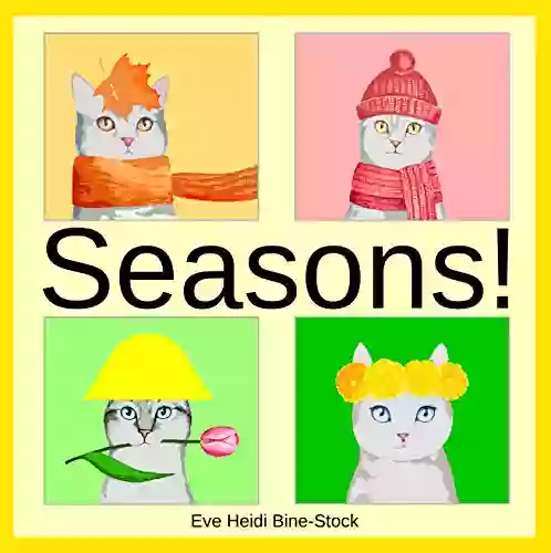 Seasons Eve Heidi Bine Stock