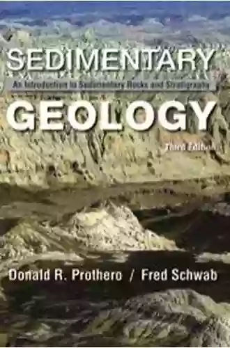 Sedimentary Geology Third Edition Donald R Prothero