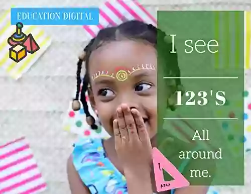 I See 123 S All Around Me Digital Audio Edition : I Am A Toddler