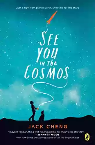 See You In The Cosmos