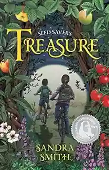 Seed Savers Treasure: (Seed Savers 1)