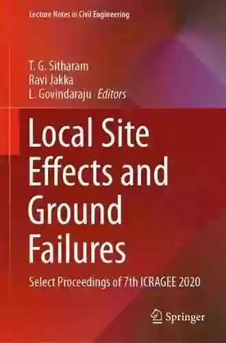 Ground Improvement Techniques: Select Proceedings Of 7th ICRAGEE 2020 (Lecture Notes In Civil Engineering 118)