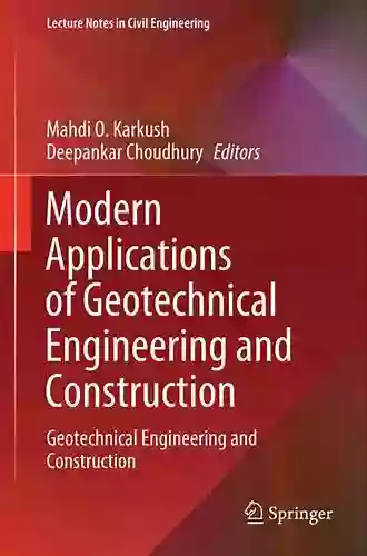 Recent Advancements In Civil Engineering: Select Proceedings Of ACE 2020 (Lecture Notes In Civil Engineering 172)