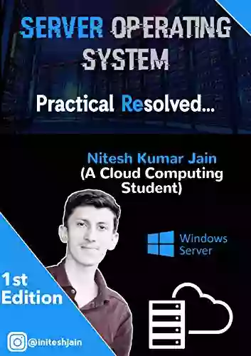 Server Operating System Practical Resolved