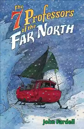 Seven Professors of the Far North