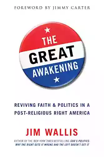 The Great Awakening: Seven Ways To Change The World