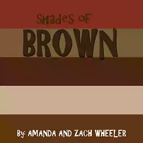 SHADES OF BROWN (BLOCK HEADZ 19)