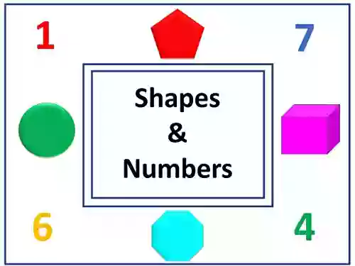 Shapes Numbers Carole Marsh